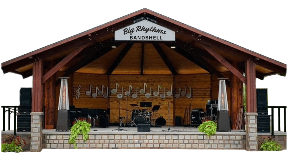 Big Rhythms