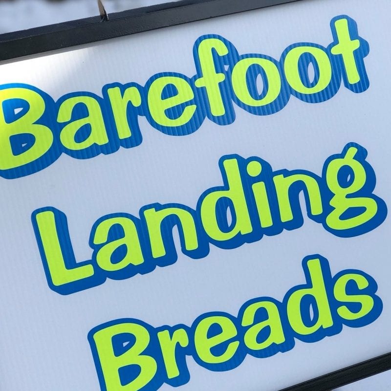 Barefoot Landing Breads Fountain City Business & Community Group