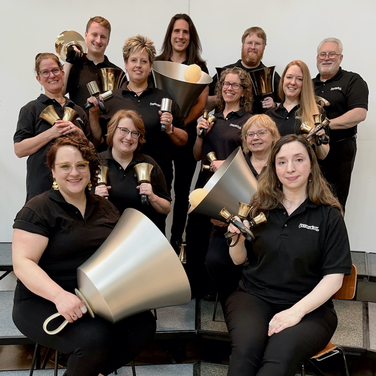 bell photo of strikpoint band