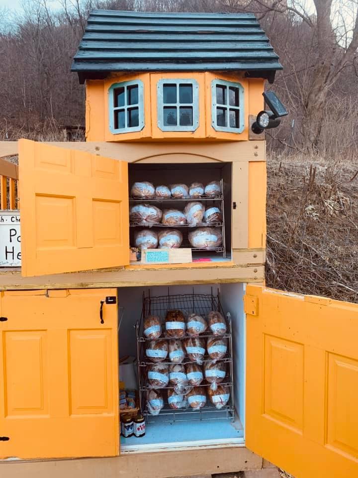 Castlerock Sourdough