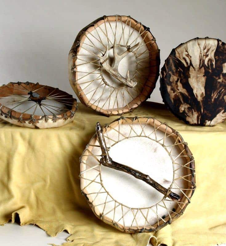 drum